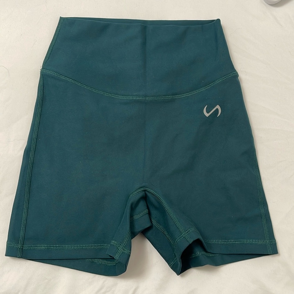 TLF shorts